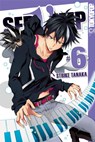Servamp 06 - Strike Tanaka - 9783842012219