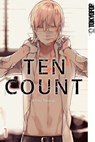 Ten Count 01 - Rihito Takarai - 9783842012899