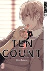 Ten Count 03 - Rihito Takarai - 9783842017597