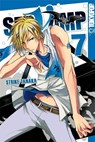 Servamp 07 - Strike Tanaka - 9783842017665