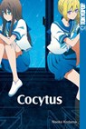Cocytus - Naoko Kodama - 9783842019485