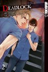 Deadlock 02 - Saki Aida ; Yuh Takashina - 9783842019591