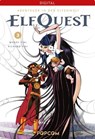 ElfQuest - Abenteuer in der Elfenwelt 03 - Wendy Pini ; Richard Pini - 9783842022836
