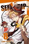 Servamp 08 - Strike Tanaka - 9783842022973