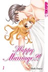 Happy Marriage?! Sammelband 01 - Maki Enjoji - 9783842023123