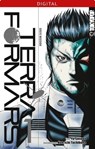 Terra Formars 01 - Ken-ichi Tachibana ; Yu Sasuga - 9783842024656