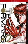 Terra Formars 02 - Ken-ichi Tachibana ; Yu Sasuga - 9783842024670