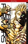 Terra Formars 06 - Ken-ichi Tachibana ; Yu Sasuga - 9783842024755