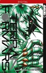 Terra Formars 07 - Ken-ichi Tachibana ; Yu Sasuga - 9783842024779
