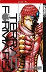 Terra Formars 11 - Ken-ichi Tachibana ; Yu Sasuga - 9783842031739