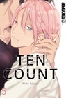 Ten Count 05 - Rihito Takarai - 9783842032675