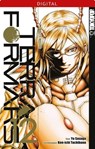 Terra Formars 12 - Ken-ichi Tachibana ; Yu Sasuga - 9783842033078