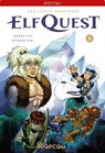 ElfQuest – Das letzte Abenteuer 02 - Wendy Pini ; Richard Pini - 9783842036765