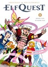 ElfQuest - Abenteuer in der Elfenwelt 05 - Richard Pini ; Wendy Pini - 9783842037007