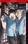 Deadlock 01 - Saki Aida ; Yuh Takashina - 9783842038097