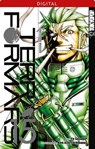 Terra Formars 15 - Ken-ichi Tachibana ; Yu Sasuga - 9783842038394