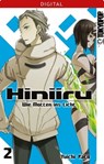 Hiniiru - Wie Motten ins Licht 02 - Yuichi Kato - 9783842039292