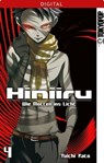 Hiniiru - Wie Motten ins Licht 04 - Yuichi Kato - 9783842039353