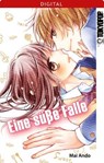 Eine süße Falle - Mai Ando - 9783842039971
