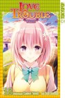 Love Trouble Darkness 18 - Kentaro Yabuki ; Saki Hasemi - 9783842041820