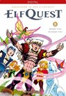 ElfQuest - Abenteuer in der Elfenwelt 05 - Wendy Pini ; Richard Pini - 9783842043237