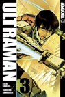 Ultraman - Band 03 - Eiichi Shimizu ; Tomohiro Shimoguchi - 9783842048683