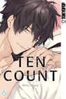 Ten Count 06 - Rihito Takarai - 9783842049048