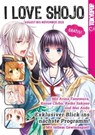 I love Shojo Magazin #14 - Arina Tanemura ; Kozue Chiba ; Keiko Sakano ; Mai Ando - 9783842050471