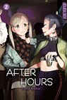 After Hours 02 - Yuhta Nishio - 9783842051812