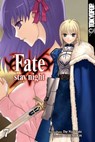 Fate/stay night - Einzelband 07 - Dat NISHIWAKI ; Type-Moon - 9783842053960
