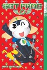 Sgt. Frog - Band 10 - Mine YOSHIZAKI - 9783842054912