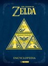 The Legend of Zelda - Encyclopedia - Nintendo - 9783842054943