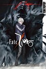 Fate/Zero 04 - Shinjiro ; Nitroplus ; Type-Moon - 9783842055001