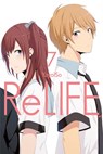 ReLIFE 07 - YayoiSo - 9783842055186