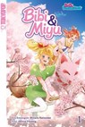 Bibi & Miyu 01 - Hirara Natsume ; Olivia Vieweg - 9783842057173