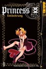 Princess Ai - Band 1 - Courtney Love ; D.J. Milky ; Misaho Kujiradou - 9783842059115