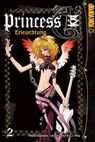 Princess Ai - Band 2 - Courtney Love ; D.J. Milky ; Misaho Kujiradou - 9783842059146