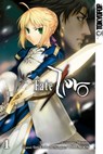 Fate Zero - Einzelband 01 - Shinjiro ; Gen Urobuchi(Nitroplus) ; TYPE-MOON - 9783842060760