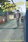 My Capricorn Friend - Otsuichi - 9783842060937