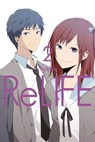 ReLIFE 02 - YayoiSo - 9783842061576