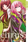 Citrus + 02 - Saburouta - 9783842066342