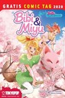 Bibi & Miyu – Gratis Comic Tag - Hirara Natsume ; Olivia Vieweg - 9783842066489