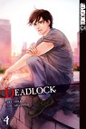 Deadlock 04 - Saki Aida ; Yuh Takashina - 9783842067745