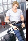 Deadlock 03 - Saki Aida ; Yuh Takashina - 9783842068254