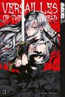 Versailles of the Dead 03 - Kumiko Suekane - 9783842069121