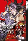 Versailles of the Dead 05 - Kumiko Suekane - 9783842070271