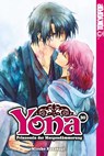 Yona - Prinzessin der Morgendämmerung 30 - Special Edition - Mizuho Kusanagi - 9783842070813