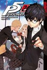 Persona 5 02 - Atlus ; Hisato Murasaki - 9783842071544