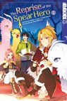 The Reprise of the Spear Hero 02 - Yusagi Aneko ; Neet ; Seira Minami - 9783842073562