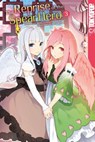 The Reprise of the Spear Hero 03 - Yusagi Aneko ; Neet ; Seira Minami - 9783842073579